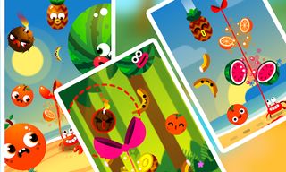 Crab Tail - Screenshot 3