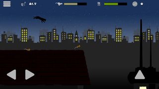 Runaway Cat X - Screenshot 3