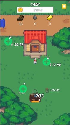 Building Home: Idle Clicker - Screenshot 3