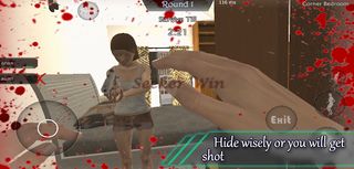 Hide and Seek - Screenshot 2