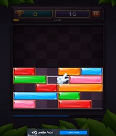 Sliding Blox - Screenshot 2