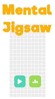 Mental Jigsaw - Screenshot 1
