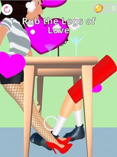 Leg Simulator - Screenshot 4