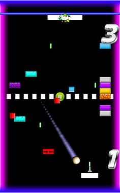 Super Pong Breaker - Screenshot 4