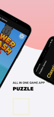 FreeBox Games - Screenshot 2