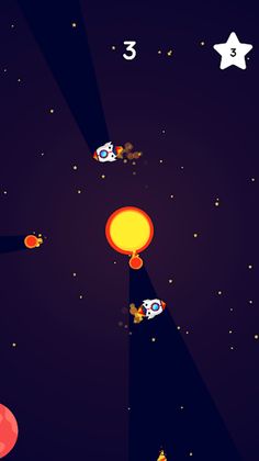 Space Switcher - Screenshot 3