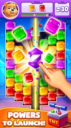 Jewel Match Blast - Screenshot 4