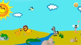 Baby Animal Sounds - Screenshot 3