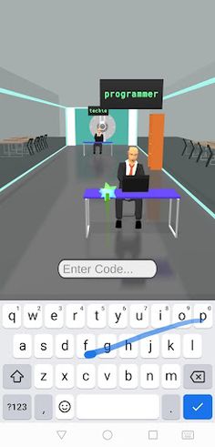 Type Hack - Screenshot 4