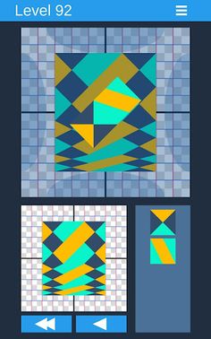 Squaregrams - Screenshot 4