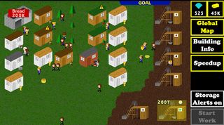 Diamond Hoarders - Screenshot 2