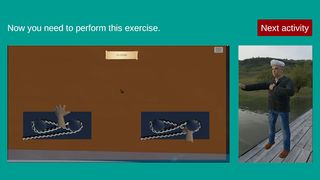 FRAAGILE Sailgility Basic - Screenshot 3