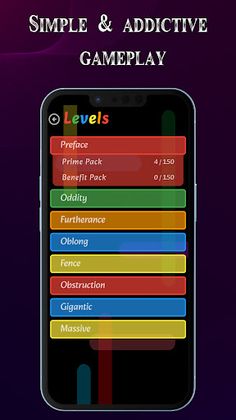 Neon Dots Puzzle Game - Screenshot 2