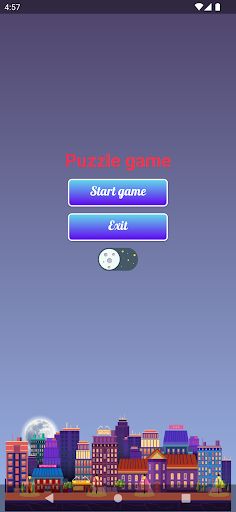 Puzzle 15. - Screenshot 4