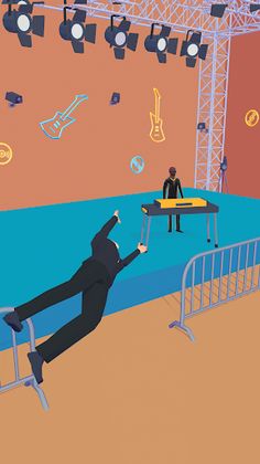 Save the VIP! - Screenshot 2