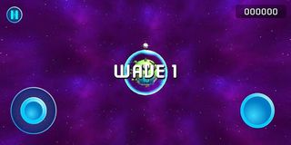 Lunar Tide - Planetary Defense - Screenshot 3