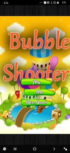 BubbleShootergams2022 - Screenshot 2