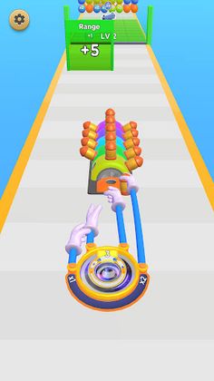 Gunner Hole - Screenshot 1