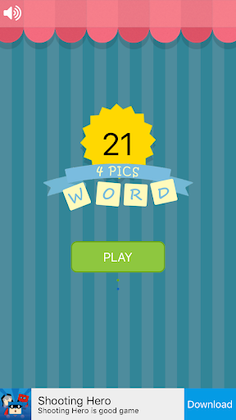 4 Pics 1 Word - Japanese - Screenshot 1