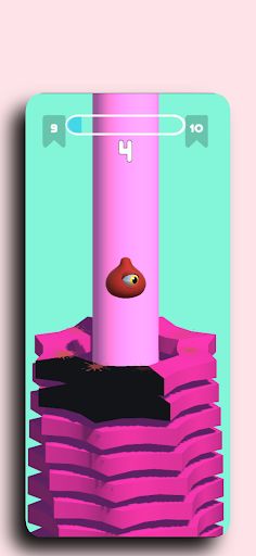 Jumping Snail - Screenshot 3