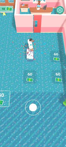 Animal Hospital - Pet Doctor - Screenshot 4