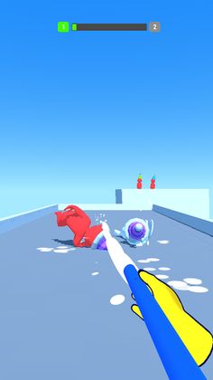 Cake Smash - Screenshot 2