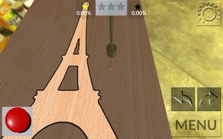 Wood Carving Game 2 - Screenshot 3