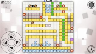 TIME BUNKER (DEEP LOGIC) - Screenshot 3