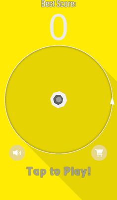 Circle Arcade - Screenshot 4