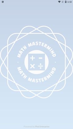 mathmastermind - Screenshot 1