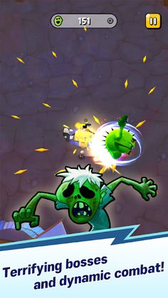 Tank Z - Screenshot 3