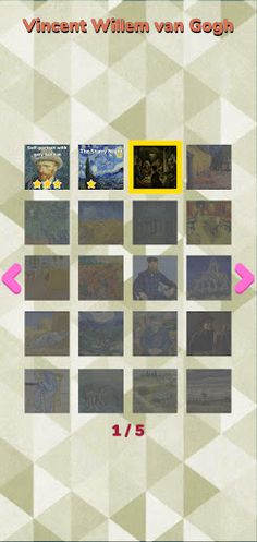 Healing Matching Puzzle Art - Screenshot 4