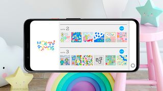 The Homnicomps - Screenshot 2