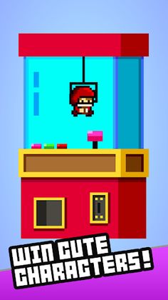 Mighty Chicken Endless Ducker - Screenshot 1