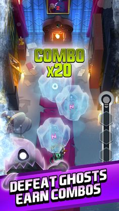 Ghost Force - Screenshot 4