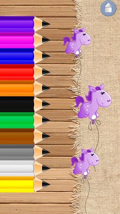 The ABC alphabet for kids - Screenshot 4