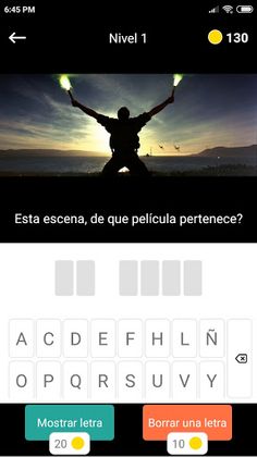 The Quiz Game - Screenshot 4