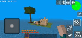 3D Lucky Craft Huggy Loki PE - Screenshot 2