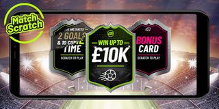 MatchScratch - Screenshot 1