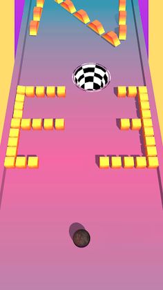 Hole Defense - Screenshot 4