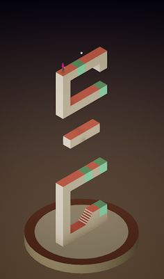 Iso Palace - Screenshot 4