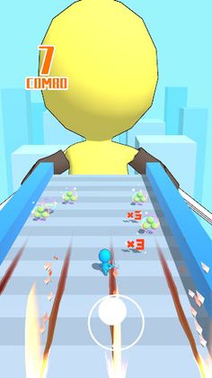 Brick Guardian - Screenshot 3