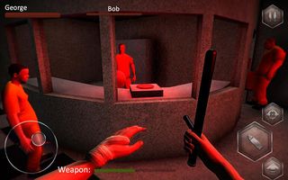 Cops Vs Robbers Online Prison - Screenshot 3