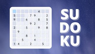 Sudoku Online Puzzle Game 2025 - Screenshot 1