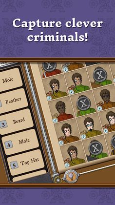 The Wollstonecraft Detective A - Screenshot 2