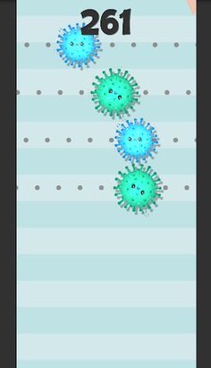 Don't Get Affected - Screenshot 3