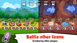 Super Auto Pets - Screenshot 2