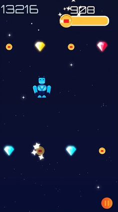 Jumper - PowerUps - Screenshot 2