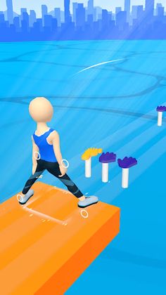 Hands and Feet Party Game - Screenshot 1