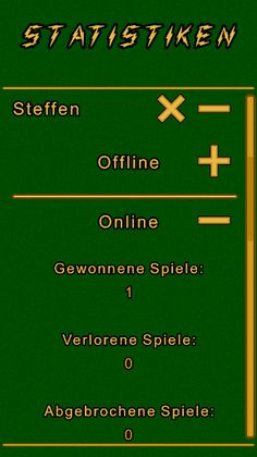Schocken Online - Screenshot 4